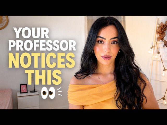 DON’T Give Your Next Presentation Until You Watch This