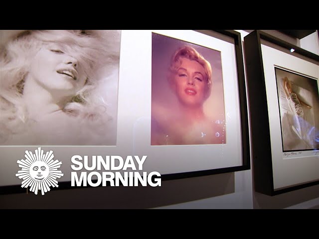 Marilyn Monroe at 100