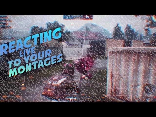 C1S2 RP Giveaway BGMI + Reacting To Your BGMI Montages Live#giveaway#ucgiveaway#rpgiveaway#live
