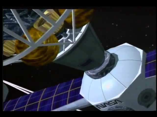 Space Exploration Initiative