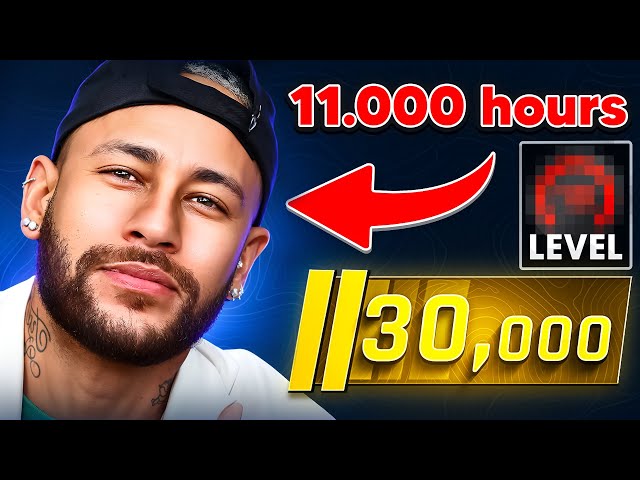 Meet The Most Skilled Celebrity Who Plays CS2... (I Was Shocked)