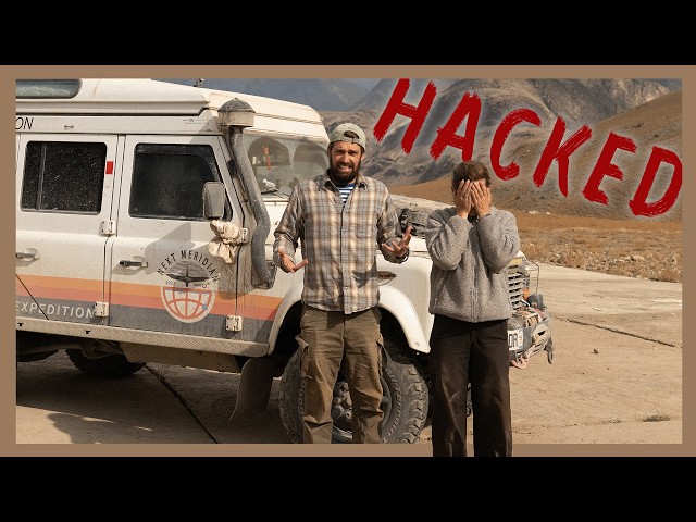 We got HACKED - How we recovered our YouTube & Google Accounts