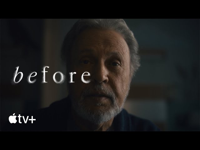 Before — An Inside Look | Apple TV