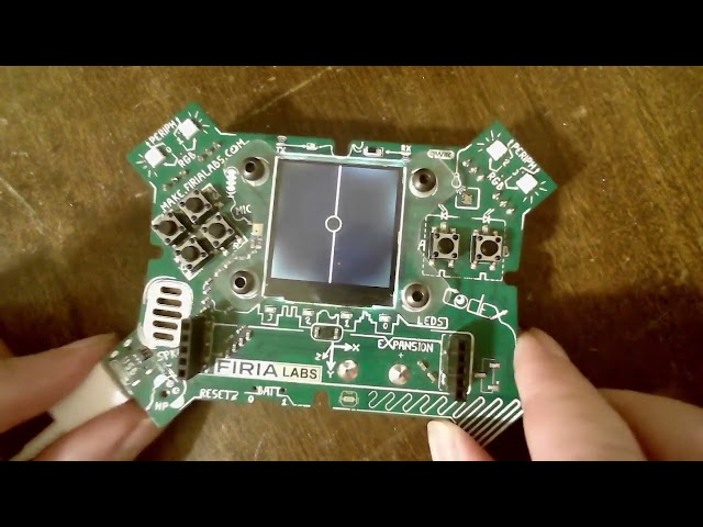Mission 11 Remix - 1A