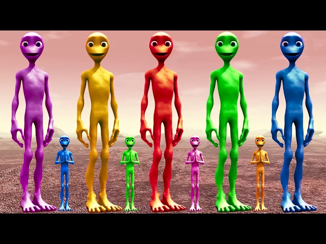 Babe Calm Down FULL HD | Selena Gomez & Alien Cover Music Video 2026#17