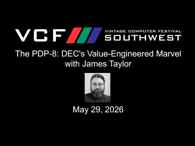 The PDP-8: DEC's Value-Engineered Marvel