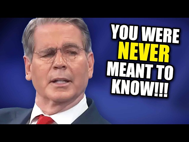 Republicans TERRIFIED As Social Security SECRET Goes Public!