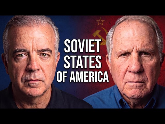 The USA Is on the Fast Track to Repeat this Horrific History!