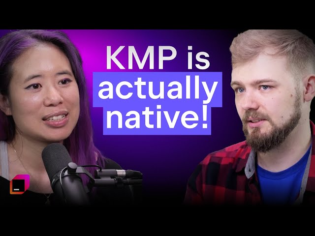 Why iOS Devs Struggle with KMP (and How to Fix It)