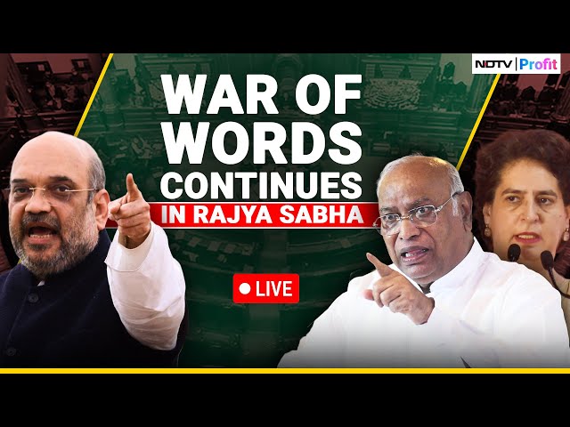 Rajya Sabha LIVE | Parliament Winter session | SIR | Vande Mataram Debate | Sansad TV LIVE | Modi