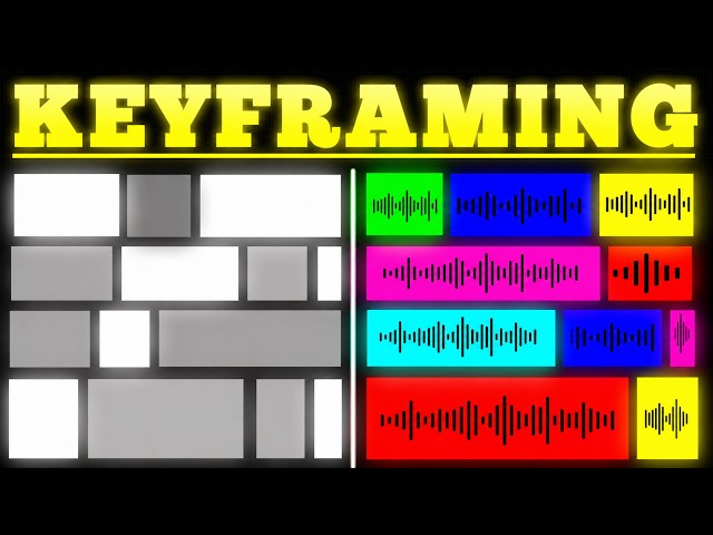 How To Use Keyframe In Inshot/Capcut 🚀 | Keyframing Animation Tutorial