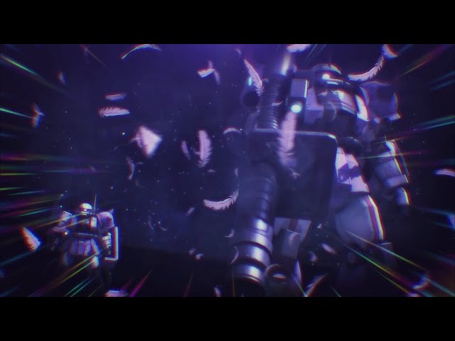 GBO2 | Code Fairy | Vol. 1 - Chapter 2