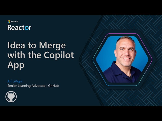 Idea to Merge with the Copilot App