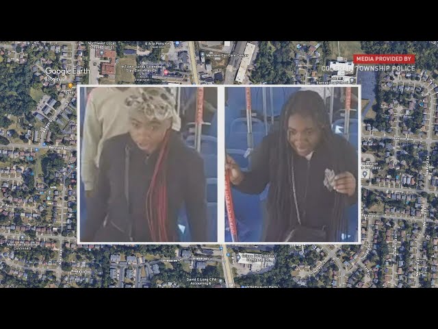 Police arrest 3 teens for bus assault, seek to identify two others