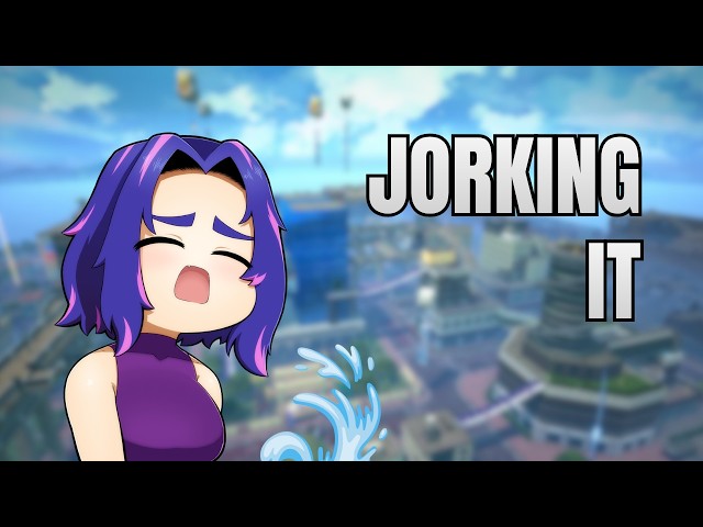 Can I beat MHUR while beating myself? | My Hero Ultra Rumble