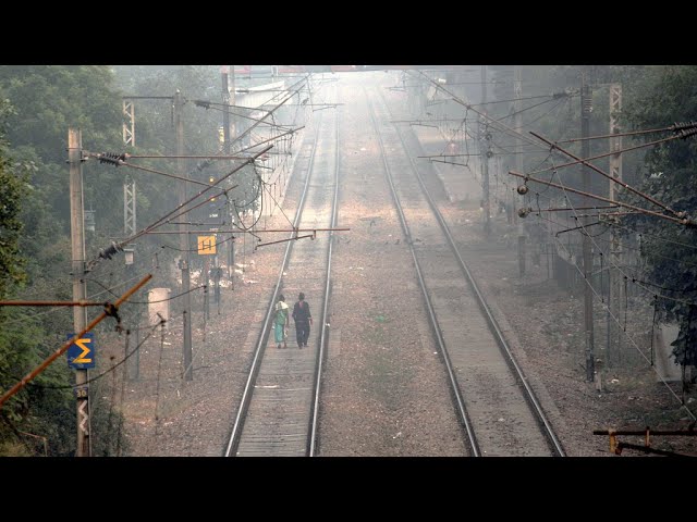 360 Video | Smog returns to Indian capital, may be more fatal with COVID-19