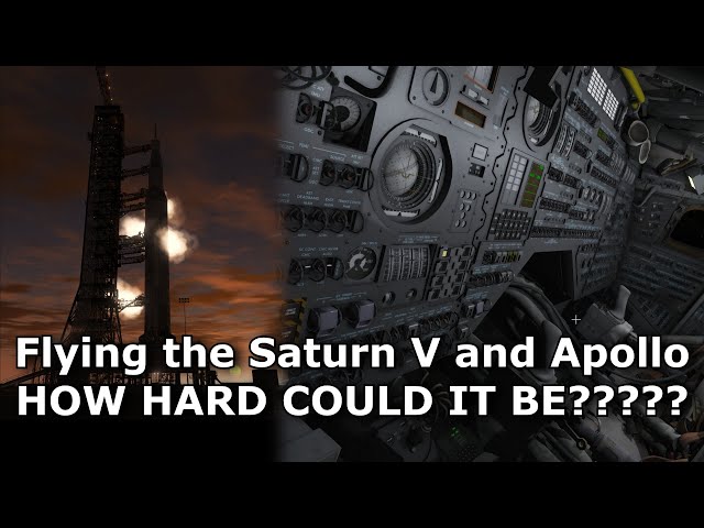 Reentry - Space Flight Simulator