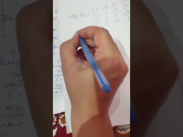 Linear Programming (Revised simplex method)-Part 2