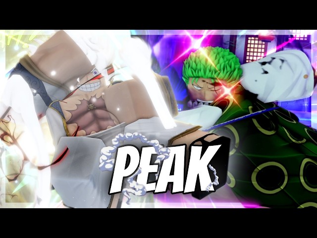 THESE UNITS ARE ACTUALLY SO PEAK... | Universal Tower Defense X