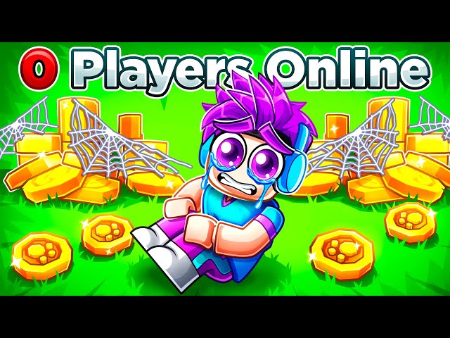 I Tried Forgotten Roblox Simulators!
