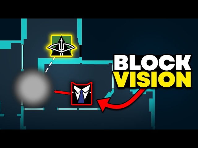 How Japan's Strategy Confused Every Pro R6 Team