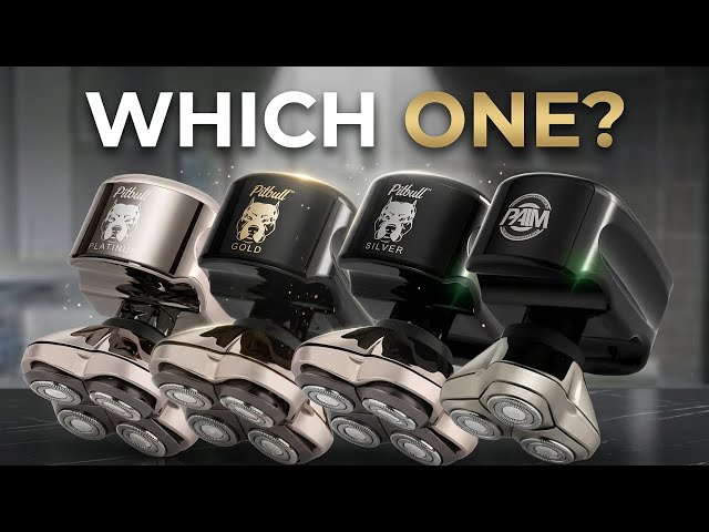 Skull Shaver Review: Which One Should You Buy?