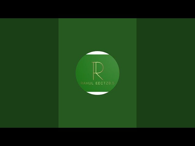 Rahul tech is live