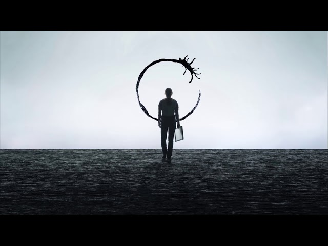 LA LLEGADA [Película] - Música tema principal [Banda sonora]