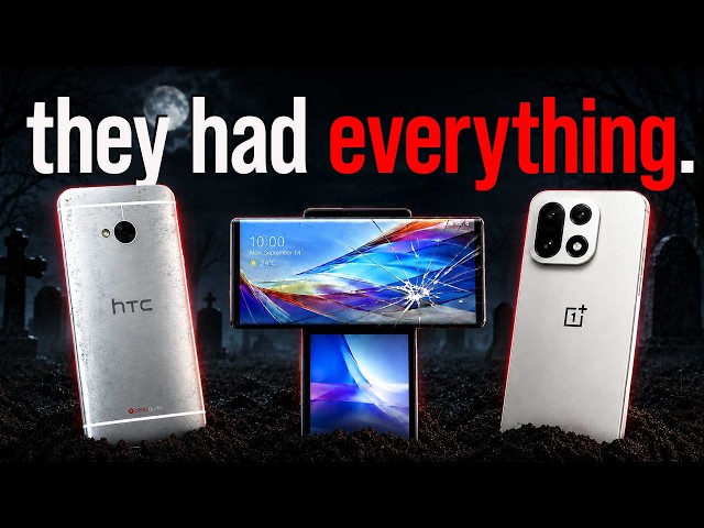 How Tech Brands Destroy Themselves