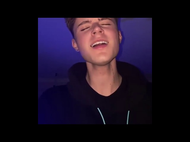 HRVY - Me Because Of You (Little acoustic)
