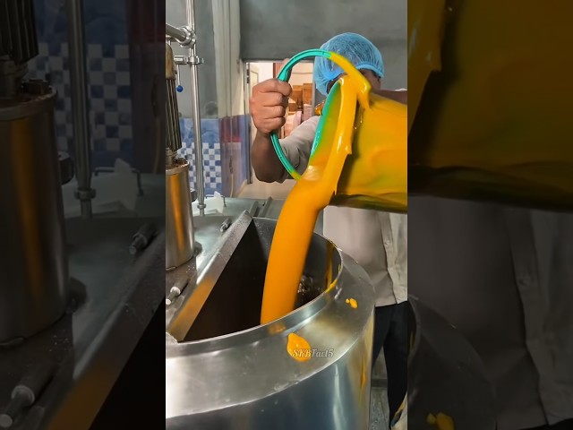 Factory Process of frooti 🥭 Unhygienic Or Not?