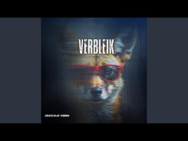Verbleik