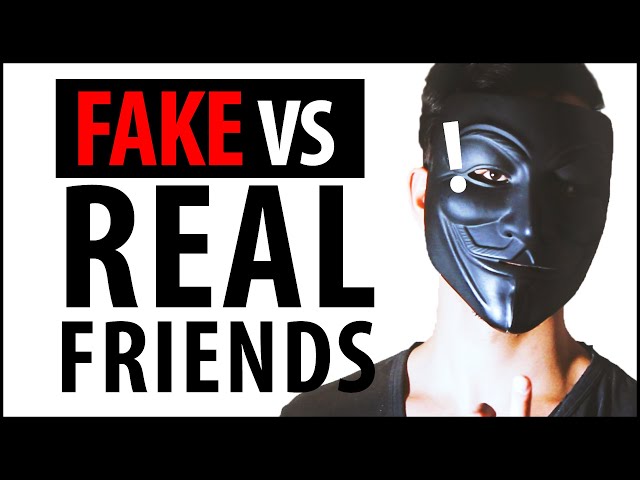 How To EASILY Turn ANYONE Into A Close Friend | Struggle To Make Friends?