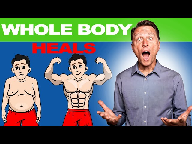 The Truth About Fasting: What Really Happens to Your Body?
