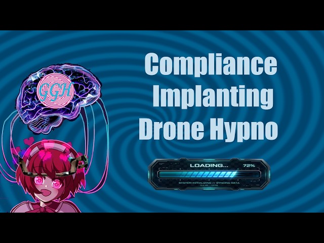 Commencing Drone Obedience Programming [Hypno][ASMR] [Amnesia][User Specified Control]