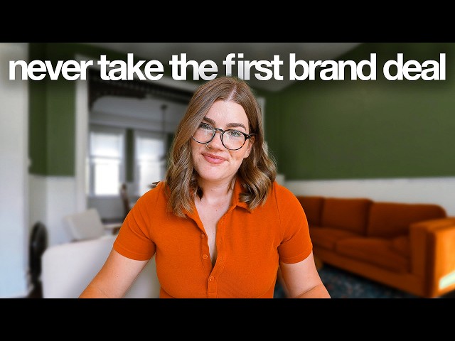 This is why you’re not making money as a content creator