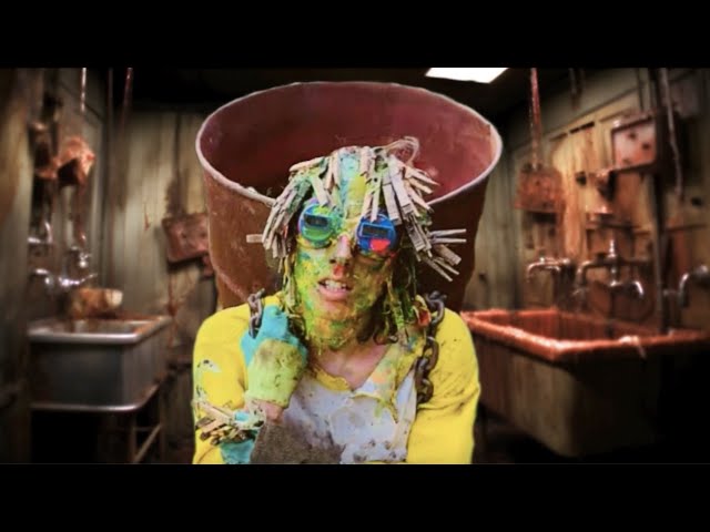 Infiltrating Mckamey Manor 1 (REUPLOAD)