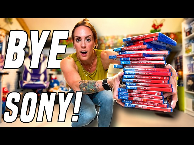 No DISC, NO BUY! GOODBYE PS5