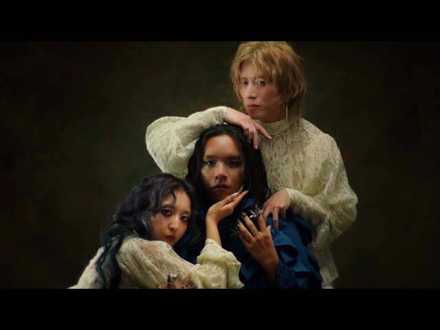 『PERSONAL』Official MV
