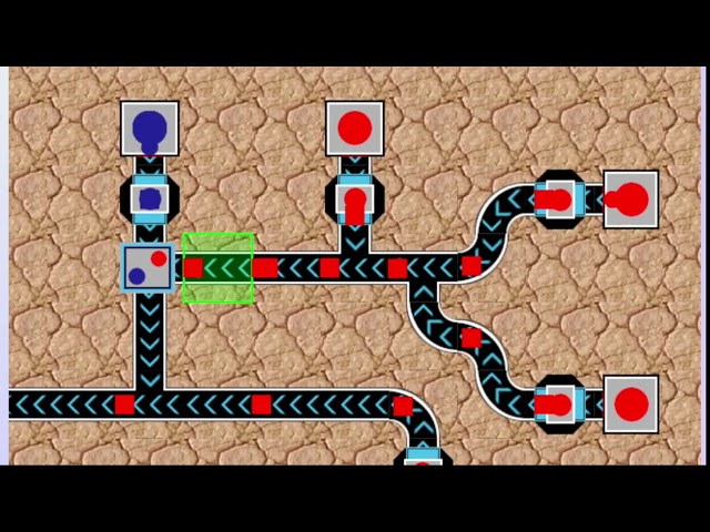 Wrapping up the Factory Game. #javascript #factorygame