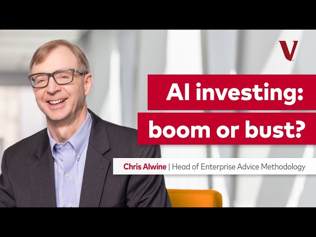 How AI investing is reshaping market dynamics