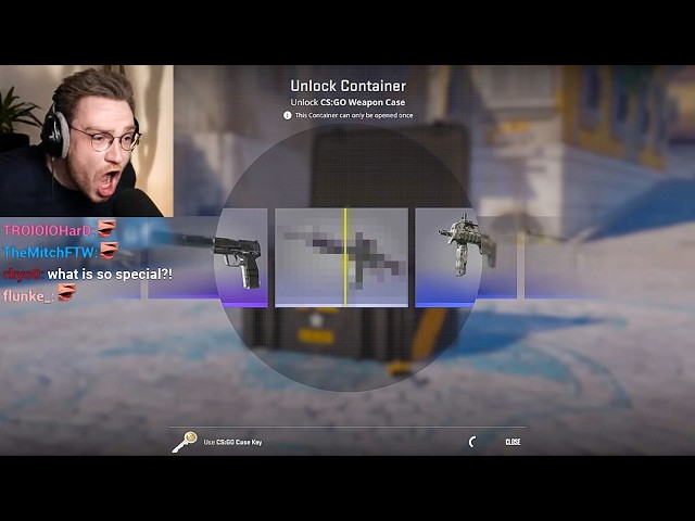 ohnepixel Goes Crazy Over His Luckiest Unboxing Yet