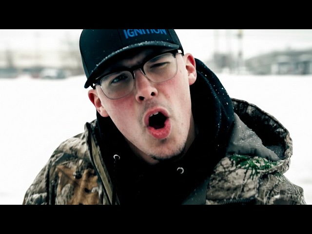 Chase Matthew - Small Town Shit (Official Music Video)
