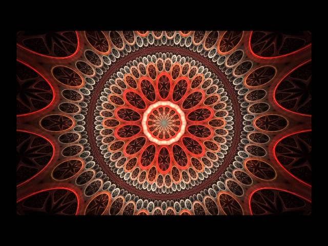 Dark/Zenonesque/Proggy mix