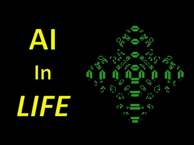 Neat AI Does Conways AI Life  - Allowing a neural network evolve its own patterns