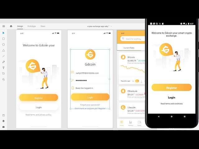 Splash Screen Animation - React native & reanimated