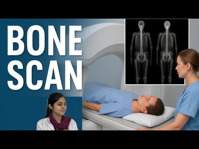Bone Scan Explained: Procedure, Benefits, Accuracy & Real-Life Cases | Aman Radiology Gallery