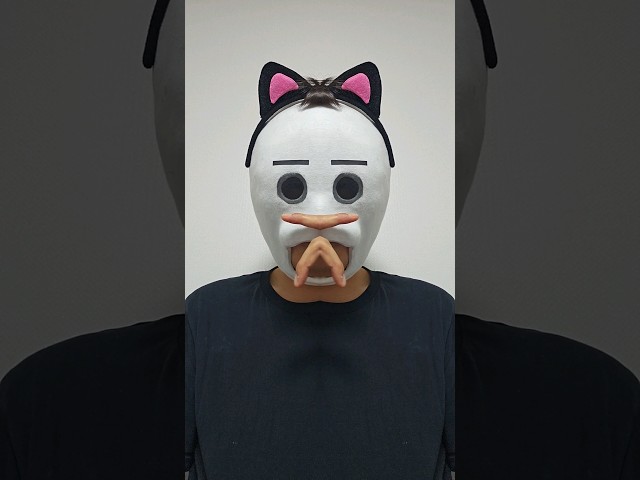 eat finger #magic #tutorial #trend #shorts