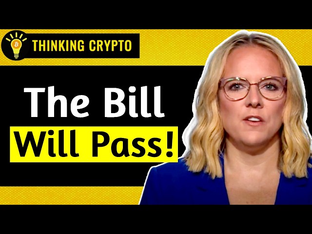 Crypto Market Structure is Still Alive Despite Headwinds! | Summer Mersinger