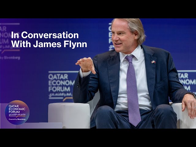 Deerfield's James Flynn on the Future of Biotechnology